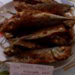 Elena Popescu Peste prajit 150x150 - Gatim gustos cu Gina Bradea, concurs noiembrie 2017