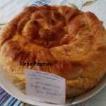 Elena Popescu Placinta cu branza sarata si jumari 150x150 - Gatim gustos cu Gina Bradea, concurs noiembrie 2017