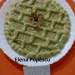 Elena Popescu Salata de vinete cu avocado 150x150 - Gatim gustos cu Gina Bradea, concurs noiembrie 2017