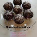 Florentina Ionela Grigore Negresa de post 150x150 - Gatim gustos cu Gina Bradea, concurs noiembrie 2017