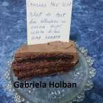 Gabriela Holban 150x150 - Gatim gustos cu Gina Bradea, concurs noiembrie 2017