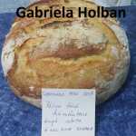 Gabriela Holban Paine fara framantare 150x150 - Gatim gustos cu Gina Bradea, concurs noiembrie 2017