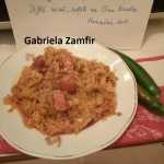 Gabriela Zamfir Varza calita 150x150 - Gatim gustos cu Gina Bradea, concurs noiembrie 2017