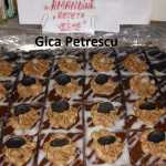 Gica Petrescu Amandine 11 150x150 - Gatim gustos cu Gina Bradea, concurs noiembrie 2017