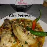 Gica Petrescu Bors de pasare 6 150x150 - Gatim gustos cu Gina Bradea, concurs noiembrie 2017