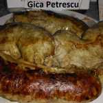 Gica Petrescu Caltabos 150x150 - Gatim gustos cu Gina Bradea, concurs noiembrie 2017