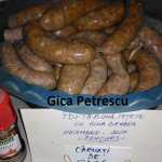 Gica Petrescu Carnati de casa 150x150 - Gatim gustos cu Gina Bradea, concurs noiembrie 2017