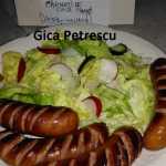 Gica Petrescu Carnati de casa picanti 150x150 - Gatim gustos cu Gina Bradea, concurs noiembrie 2017