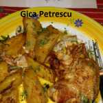 Gica Petrescu Cartofi cu suc de rosii si pui la cuptor 150x150 - Gatim gustos cu Gina Bradea, concurs noiembrie 2017