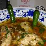 Gica Petrescu Ciorba de potroace 150x150 - Gatim gustos cu Gina Bradea, concurs noiembrie 2017