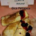 Gica Petrescu Clatite pufoase 150x150 - Gatim gustos cu Gina Bradea, concurs noiembrie 2017