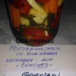 Gica Petrescu Gogosari 150x150 - Gatim gustos cu Gina Bradea, concurs noiembrie 2017