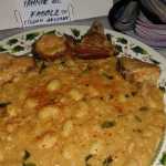 Gica Petrescu Iahnie de fasole 150x150 - Gatim gustos cu Gina Bradea, concurs noiembrie 2017