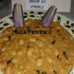 Gica Petrescu Iahnie de fasole 2 150x150 - Gatim gustos cu Gina Bradea, concurs noiembrie 2017