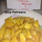 Gica Petrescu Mancare de gutui 4 150x150 - Gatim gustos cu Gina Bradea, concurs noiembrie 2017