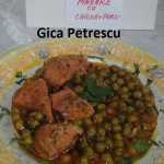 Gica Petrescu Mazare cu carne de porc 150x150 - Gatim gustos cu Gina Bradea, concurs noiembrie 2017