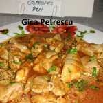 Gica Petrescu Ostropel de pui 150x150 - Gatim gustos cu Gina Bradea, concurs noiembrie 2017