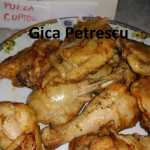 Gica Petrescu Pui la cuptor 2 150x150 - Gatim gustos cu Gina Bradea, concurs noiembrie 2017