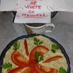 Gica Petrescu Salata de vinete 150x150 - Gatim gustos cu Gina Bradea, concurs noiembrie 2017