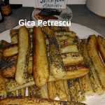 Gica Petrescu Saleuri 8 150x150 - Gatim gustos cu Gina Bradea, concurs noiembrie 2017