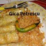 Gica Petrescu Sarmale moldovenesti 150x150 - Gatim gustos cu Gina Bradea, concurs noiembrie 2017