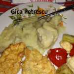 Gica Petrescu Snitel cu ciulama de pui 13 150x150 - Gatim gustos cu Gina Bradea, concurs noiembrie 2017