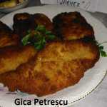 Gica Petrescu Snitel vienez 150x150 - Gatim gustos cu Gina Bradea, concurs noiembrie 2017