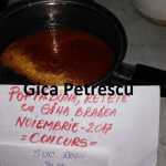 Gica Petrescu Suc de rosii 150x150 - Gatim gustos cu Gina Bradea, concurs noiembrie 2017