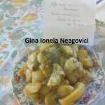 Gina Ionela Neagovici Cartofi cu suc de rosii la cuptor 150x150 - Gatim gustos cu Gina Bradea, concurs noiembrie 2017