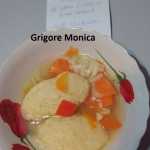 Grigore Monica Supa cu galuste 150x150 - Gatim gustos cu Gina Bradea, concurs noiembrie 2017