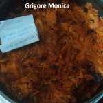 Grigore Monica Varza cu afumatura 150x150 - Gatim gustos cu Gina Bradea, concurs noiembrie 2017