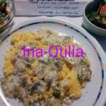 Ina Otilia Ciulama cu mamaliga 6 150x150 - Gatim gustos cu Gina Bradea, concurs noiembrie 2017