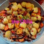 Ina Otilia Ghiveci manastiresc 7 150x150 - Gatim gustos cu Gina Bradea, concurs noiembrie 2017