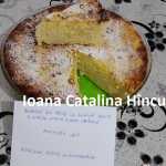 Ioana Catalina Hincu Budinca din paste cu branza dulce si stafide 150x150 - Gatim gustos cu Gina Bradea, concurs noiembrie 2017