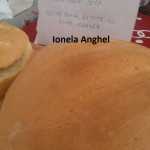 Ionela Anghel Paine de casa 150x150 - Gatim gustos cu Gina Bradea, concurs noiembrie 2017