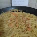 Ionela Anghel Paste cu creveti 150x150 - Gatim gustos cu Gina Bradea, concurs noiembrie 2017