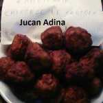 Jucan Adina Chiftele de cartofi 3 150x150 - Gatim gustos cu Gina Bradea, concurs noiembrie 2017