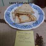 Lacra Corduneanu Clatite 3 150x150 - Gatim gustos cu Gina Bradea, concurs noiembrie 2017