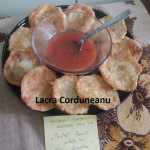 Lacra Corduneanu Dovlecei prajiti 5 150x150 - Gatim gustos cu Gina Bradea, concurs noiembrie 2017