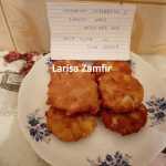 Larisa Zamfir Cascaval branza pane 9 150x150 - Gatim gustos cu Gina Bradea, concurs noiembrie 2017