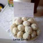 Larisa Zamfir Chiftele din cartofi 150x150 - Gatim gustos cu Gina Bradea, concurs noiembrie 2017