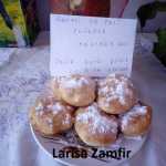 Larisa Zamfir Gogosi de post 150x150 - Gatim gustos cu Gina Bradea, concurs noiembrie 2017