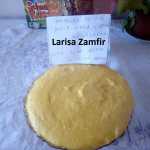 Larisa Zamfir Mamaliga pripita 150x150 - Gatim gustos cu Gina Bradea, concurs noiembrie 2017