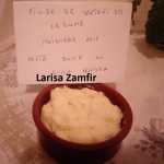 Larisa Zamfir Piure de cartofi cu legume 9 150x150 - Gatim gustos cu Gina Bradea, concurs noiembrie 2017