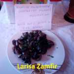 Larisa Zamfir Tochitura moldoveneasca vegetala din ciuperci 150x150 - Gatim gustos cu Gina Bradea, concurs noiembrie 2017