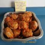 Laura Gianina Chiftelute marinate 150x150 - Gatim gustos cu Gina Bradea, concurs noiembrie 2017