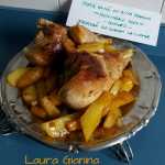 Laura Gianina Friptura de curcan la cuptor 150x150 - Gatim gustos cu Gina Bradea, concurs noiembrie 2017