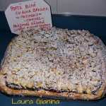 Laura Gianina Prajitura raioasa 5 150x150 - Gatim gustos cu Gina Bradea, concurs noiembrie 2017