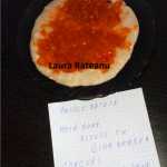 Laura Rateanu Fasole batuta 150x150 - Gatim gustos cu Gina Bradea, concurs noiembrie 2017