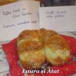 Laura si Atat Chifle de casa 150x150 - Gatim gustos cu Gina Bradea, concurs noiembrie 2017